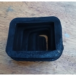 Пыльник  Сцепления